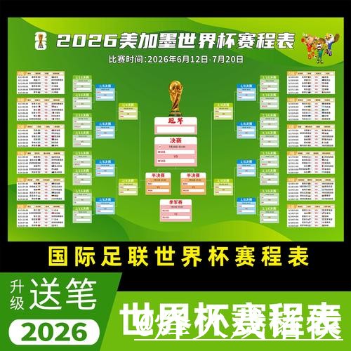 2026世界杯最新直播软件下载链接解析